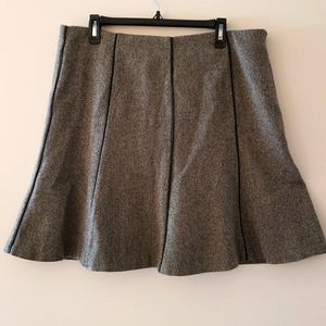 Lauren Ralph Lauren wool skirt